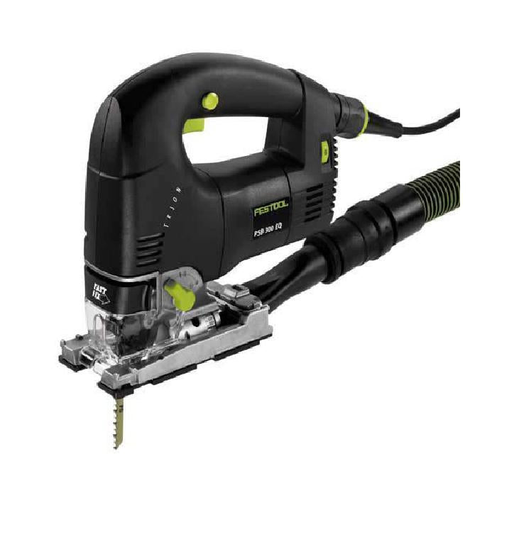 Jigsaw Festool PSB 300 Q-Plus