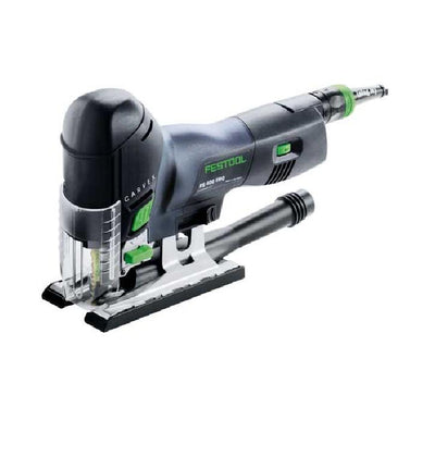 Jigsaw Festool CARVEX PS 400 EBQ-Set