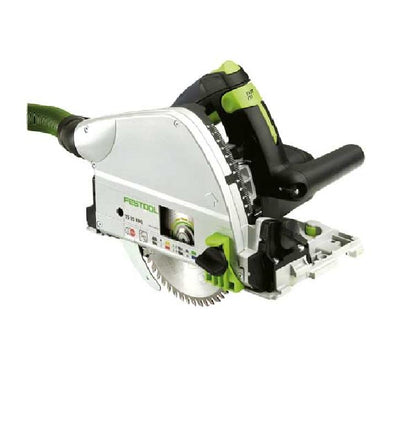 Plunge saw Festool TS 55 EBQ