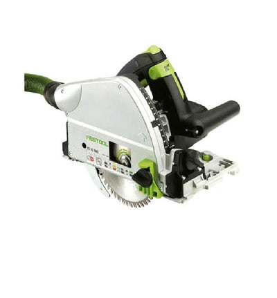 Plunge saw Festool TS 55 EBQ-Plus