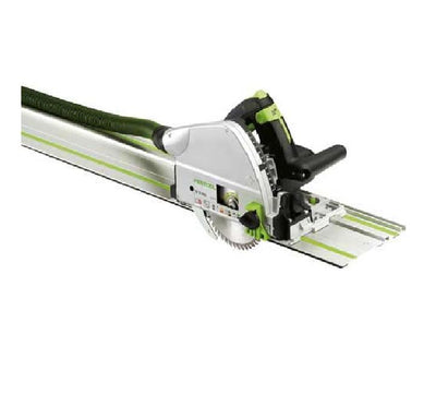 Plunge saw Festool TS 55 EBQ-FS