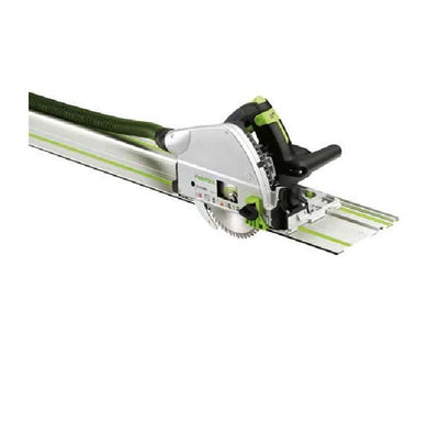 Plunge saw Festool TS 55 EBQ-Plus-FS