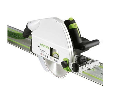 Plunge saw Festool TS 75 EBQ-Plus