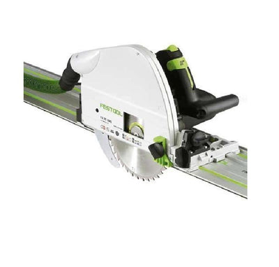 Plunge saw Festool TS 75 EBQ-FS