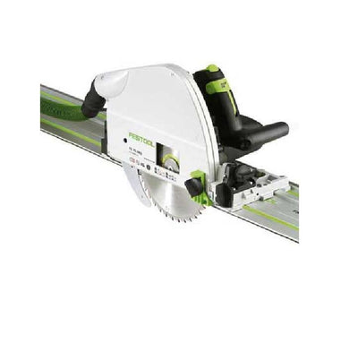 Plunge saw Festool TS 75 EBQ-Plus-FS