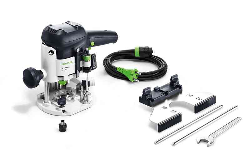 Router Festool OF 1010 EBQ 1010 W