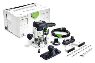 Router Festool OF 1010 EBQ-Plus 1010 W
