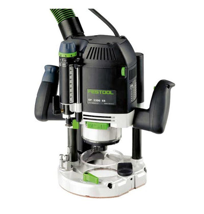 Router Festool OF 2200 EB Plus 2200 W