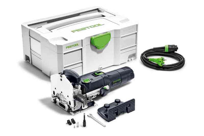 Router Festool Domino DF 500 Q-Plus 420 W