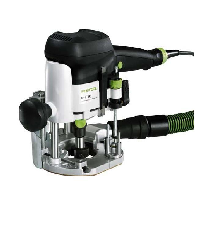 Putty router Festool KF 5 EBQ-Plus 1010 W