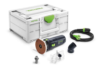 Edge cutter Festool OFK 500 Q-Plus R3 450 W