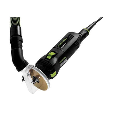 Edge cutter Festool OFK 500 Q-Plus R2 450 W