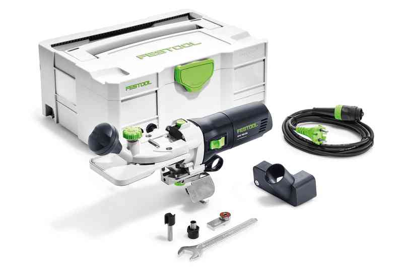 Edge cutter Festool OFK 700 EQ Plus 720 W