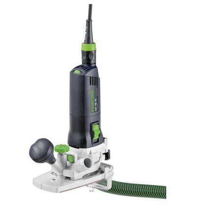 Edge cutter Festool MFK 700 EQ-Set 720 W