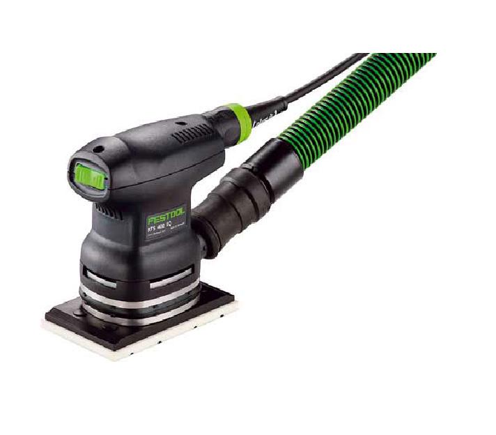 Orbital sander Festool RTS 400 EQ