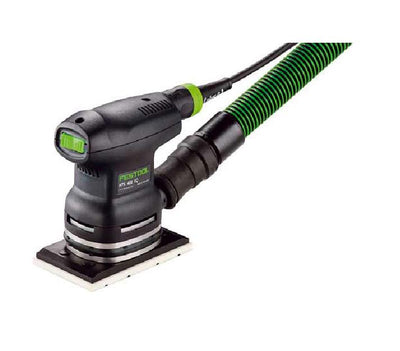 Orbital sander Festool RTS 400 EQ