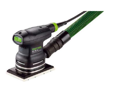 Orbital sander Festool RTS 400 EQ-Plus TL
