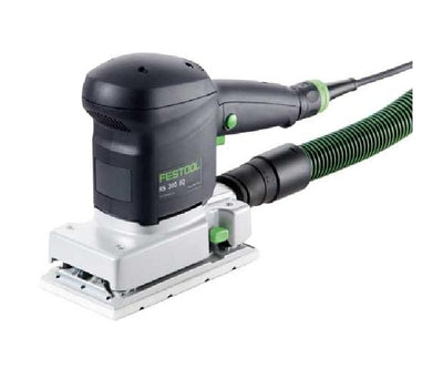 Orbital sander Festool RS 300 EQ