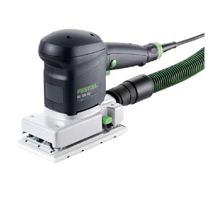 Orbital sander Festool RS 300 EQ-Plus TL