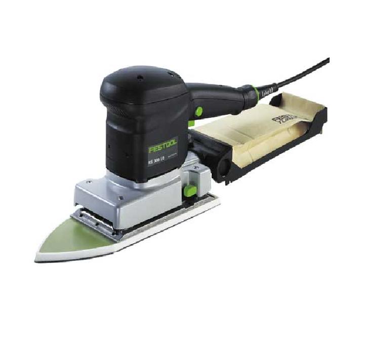Orbital sander Festool RS 300 EQ-Set TL