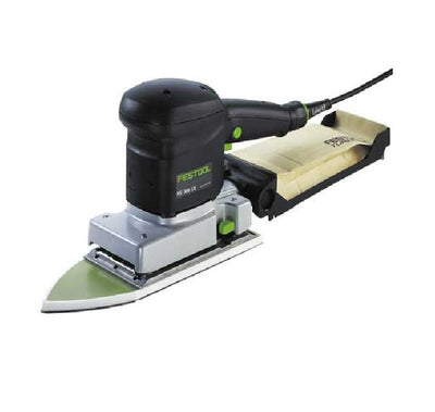 Orbital sander Festool RS 300 EQ-Set TL