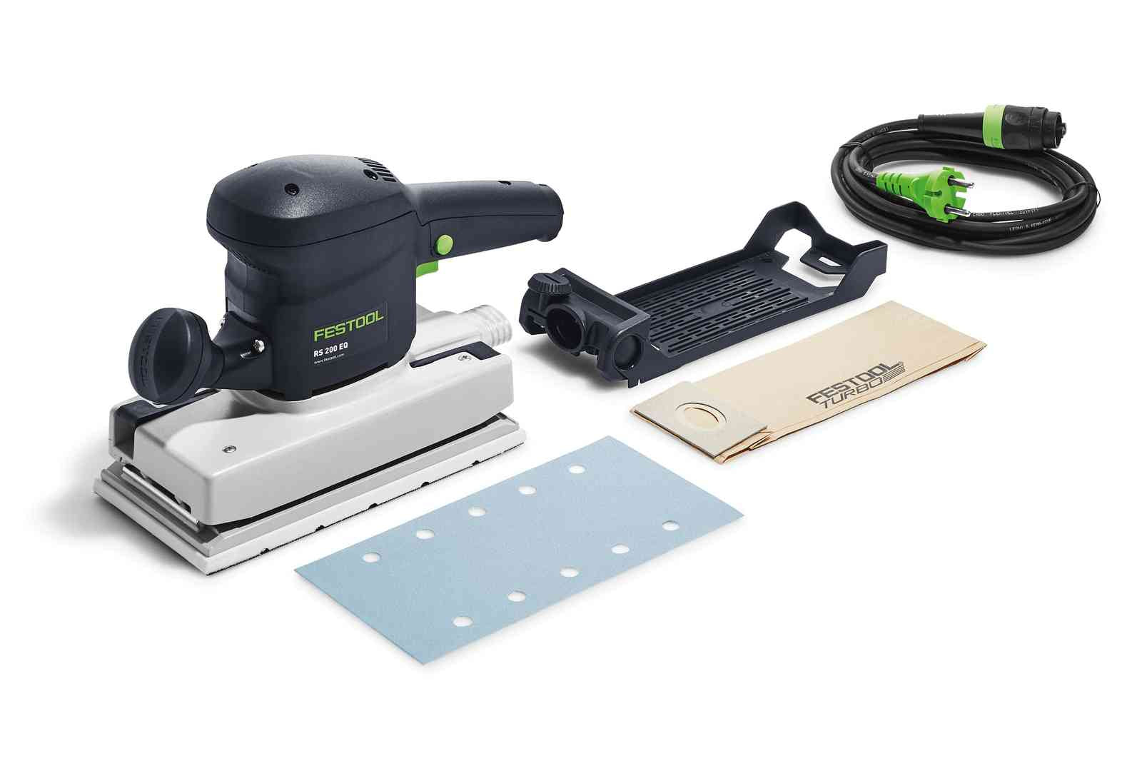 Orbital sander Festool RS 200 EQ
