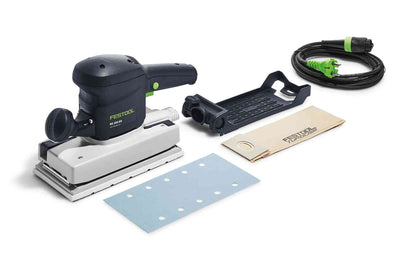 Orbital sander Festool RS 200 EQ