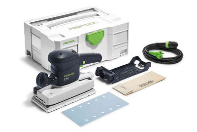 Orbital sander Festool RS 200 EQ-Plus TL