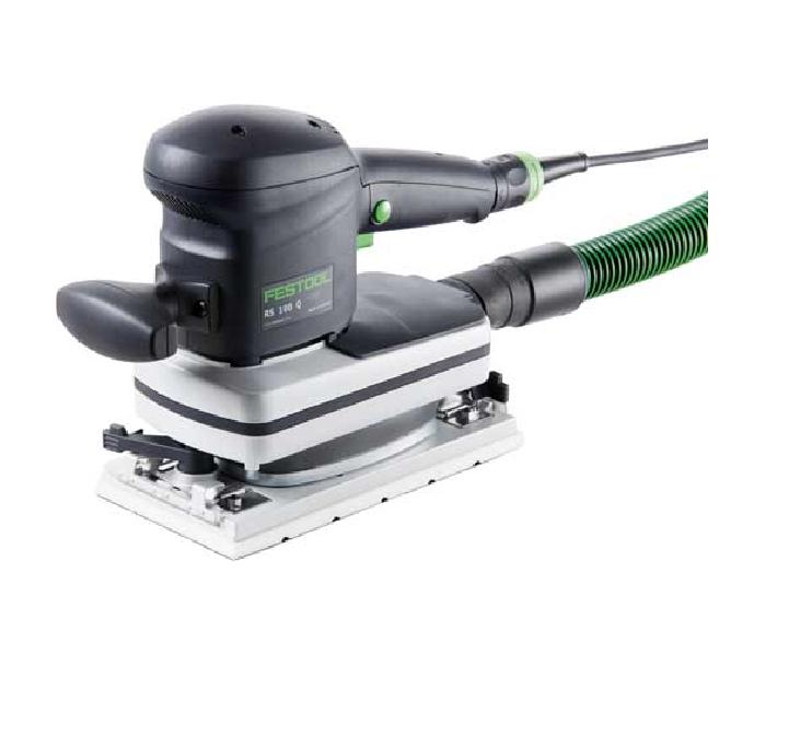 Orbital sander Festool RS 100 Q-Plus TL