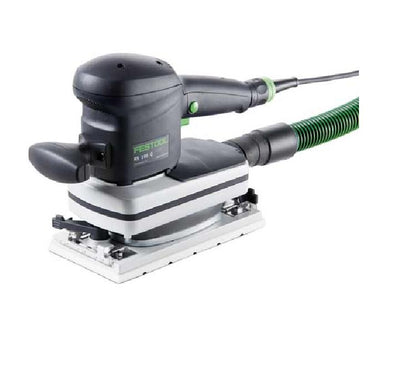Orbital sander Festool RS 100 Q-Plus TL