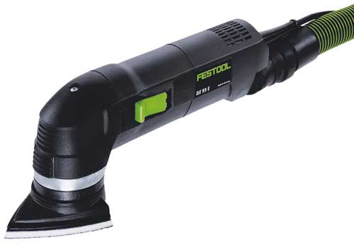 Multisander Festool DX 93 E