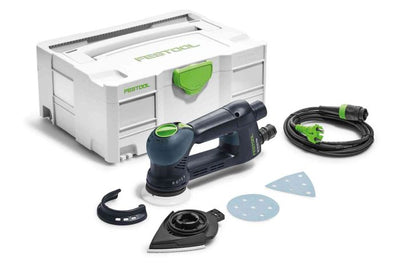 Orbital sander Festool RO 90 DX FEQ-Plus