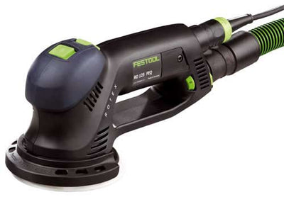 Orbital sander Festool RO 125 FEQ-Plus