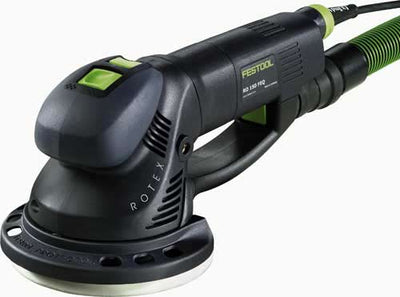 Orbital sander Festool ROTEX RO 150 FEQ