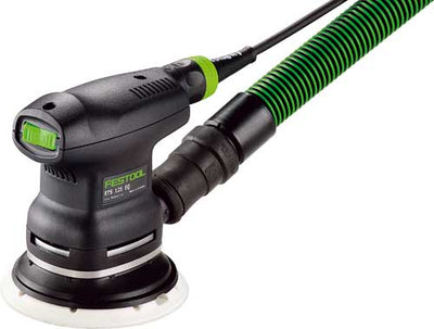 Orbital sander Festool ETS 125 Q-Plus