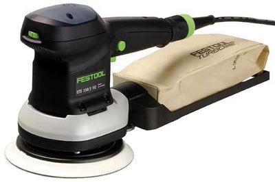 Orbital sander Festool ETS 150/3 EQ-Plus