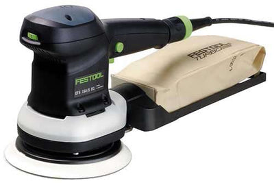 Orbital sander Festool ETS 150/5 EQ