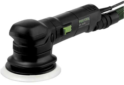 Orbital sander Festool WTS 150/E