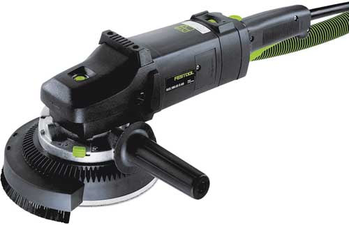 Orbital sander Festool RAS 180.03 E-AH
