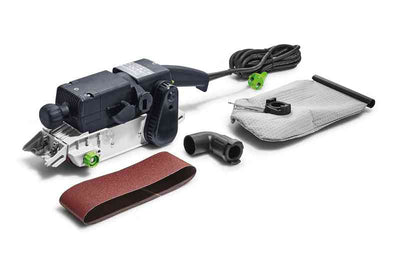 Belt sander Festool BS 75 E