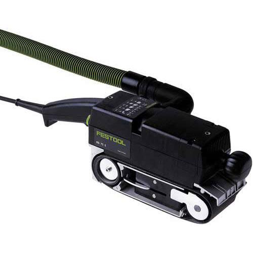Belt sander Festool BS 75 E-Plus