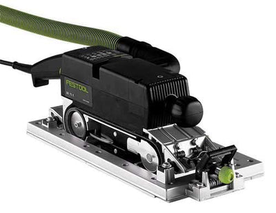 Belt sander Festool BS 75 E-Set