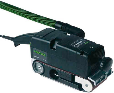 Belt sander Festool BS 105