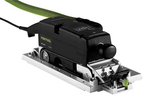 Belt sander Festool BS 105 E-Set
