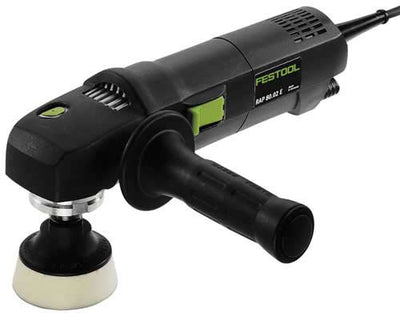 Polisher Festool RAP 80.02 E