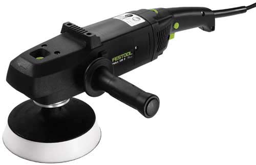 Polisher Festool Pollux 180 E