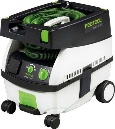 Vacuum cleaner Festool CTL MINI
