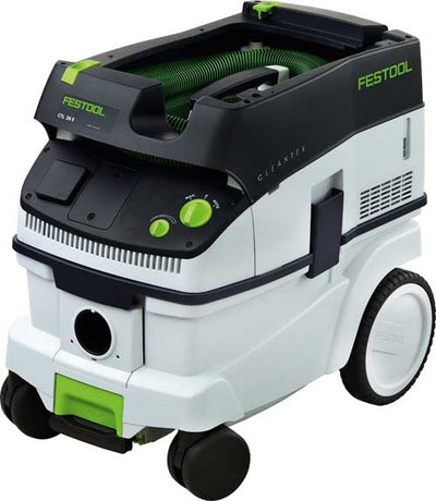 Vacuum cleaner Festool CTL 26 E