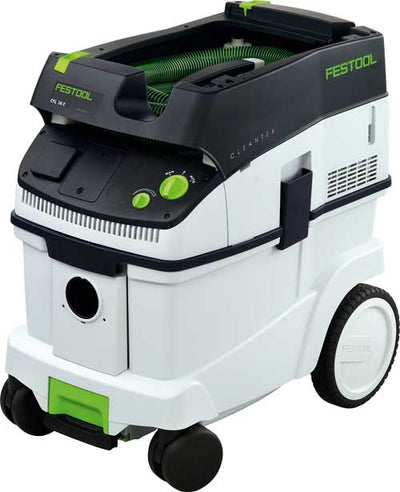 Vacuum cleaner Festool CTL 36 E