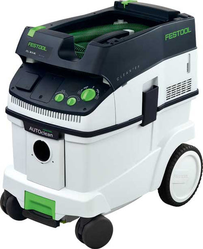 Vacuum cleaner Festool CTL 36 E AC